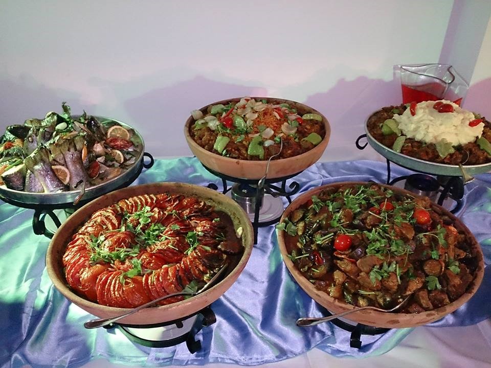 imagini hotel CRYSTAL TATBEACH BELEK